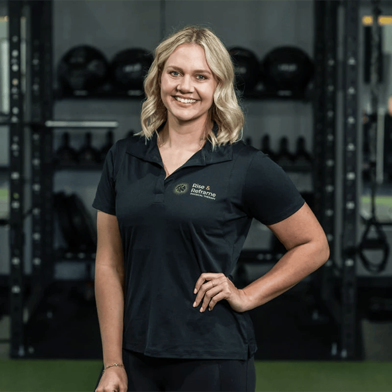 BettyLou Deyoung coach at Progressive Health & Performance